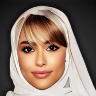 Hala Saud Al Khalifah