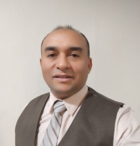 Mohamed Ahmed