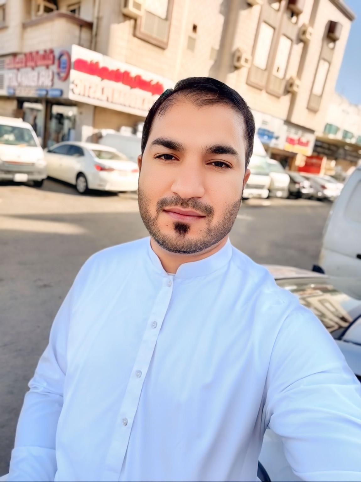SADAM HUSSAIN