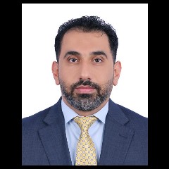 Mohammad AlQadi