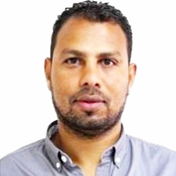 Ali El-Nobi A. Abdelrahim