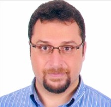 Sherif Mohamed Elseufy