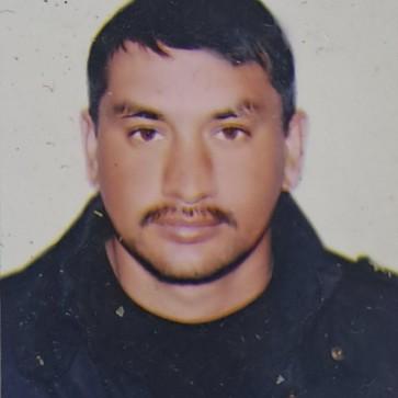 KRISHNA BAHADUR DEVKOTA