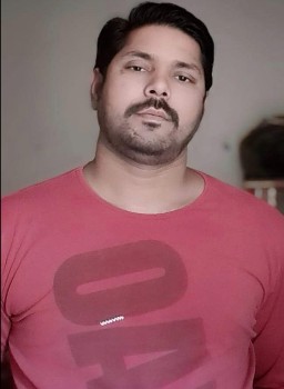 satish kumar rajbhar