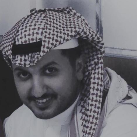 Abdulaziz Aljaloud