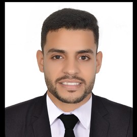 صدام عادل خليفة