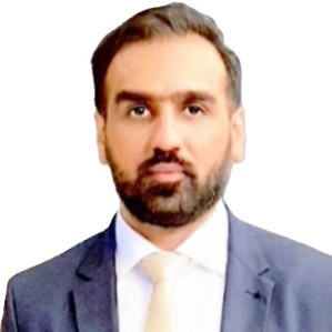MUHAMMAD ADIL AZAM CMA, AFA, MIPA, FMVA, SOCPA