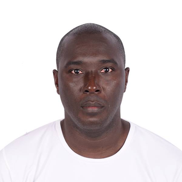 Lamin Kongira