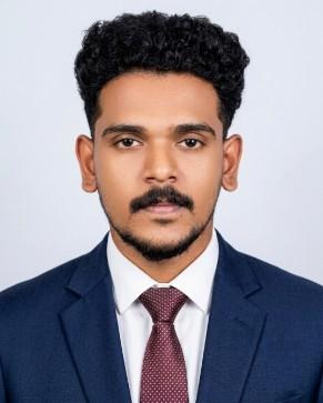 Akshay KP