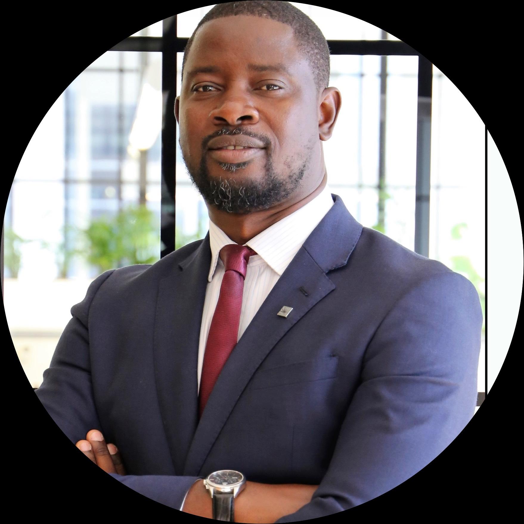 Ibrahima Gaye