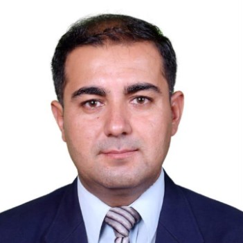 MUHAMMAD DAWOOD