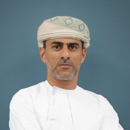 SAIF SAID ALSINANI