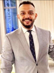 Ahmed Hany Fawzy Hussein