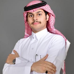 Yazeed Al Juaid