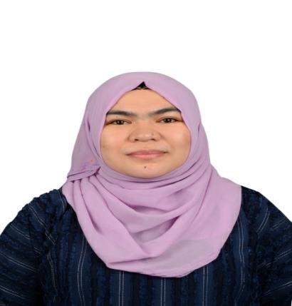 Suzette Famador Andal