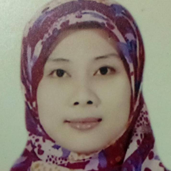 LILIS ARYANTI TOMON