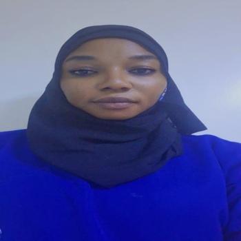 SHAKIRAT LAWAL