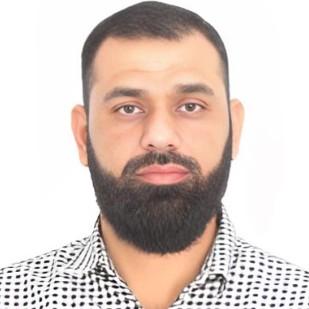 Muhammad Salman Rana