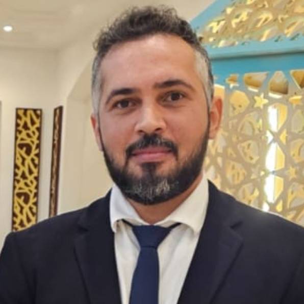 Ahmed Moustafa Elzaablawi