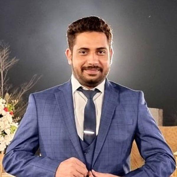 Sawal Qayum MIRZA