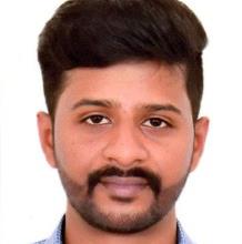 Prakash Kumar V