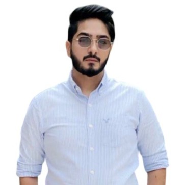 HAMZA ZAHID MEHMOOD