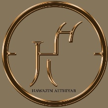 Hawazin Saeed AlGhamdi