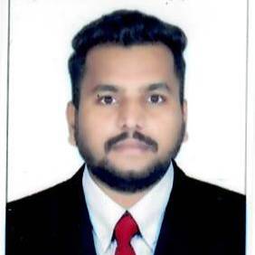 Nizamuddeen HA