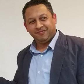 SAMEH HASSAN IBRAHIM