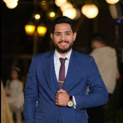 EL-SAYED KAMEL ABO-ELGHAR