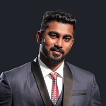 Fenix Thankaraj