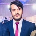 ZEESHAN SHABBIR AHMAD