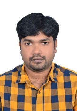 Shaik Wajid Ahmed