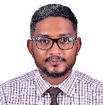 Mohammed Ahmed Alamin Alsheikh