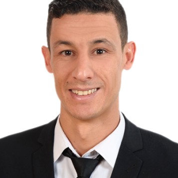 Mohamed Derbali