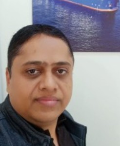 NADEEM JAVED
