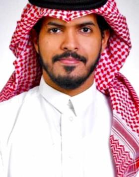 Hani Ayesh Albaqami
