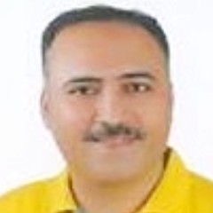 Ahmed Samy Almasry