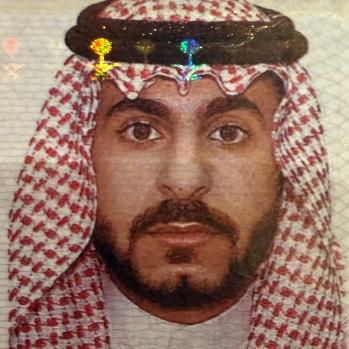 Faris Yousef Saleh Alwahhabi