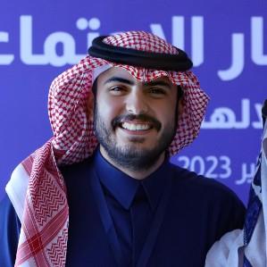 Turki Alhoshan