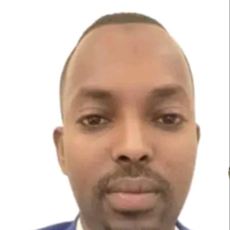 Idris Sheikh Ahmed Adam