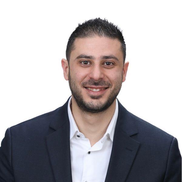 Zaid Amasheh