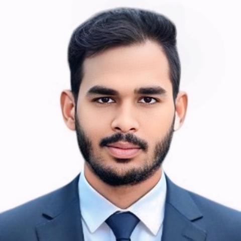 Liton Khandakar