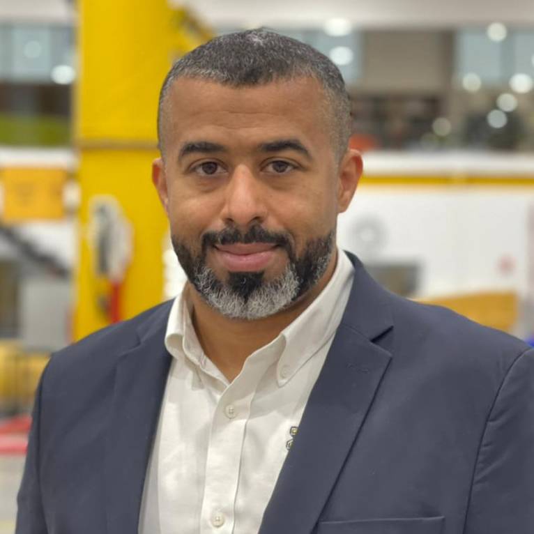 Mohammed Al-Olaywi