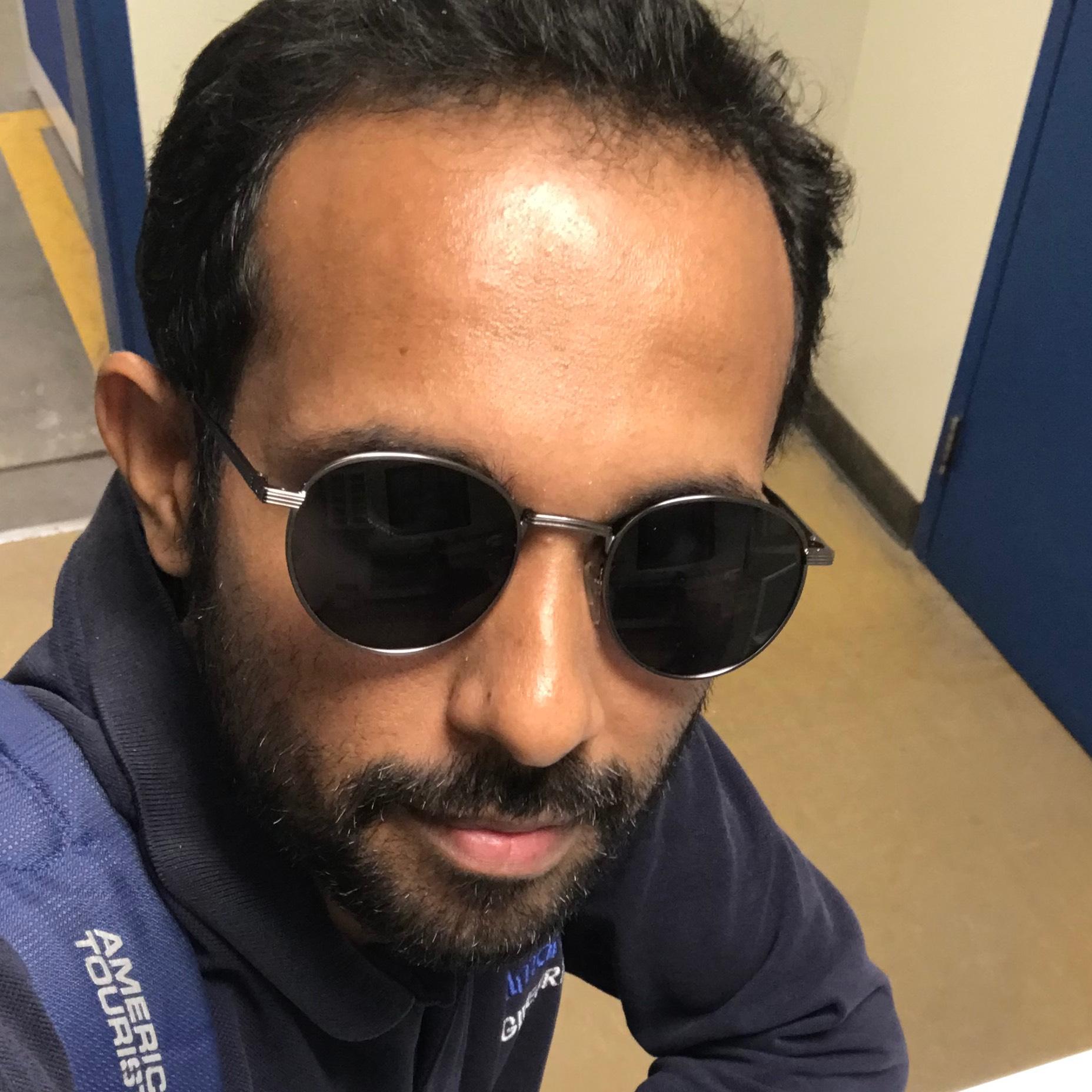 Renjith John