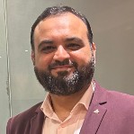 Dr.Syed Adil Fawad Nizami
