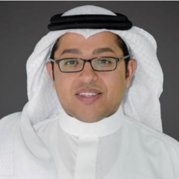 Dr. Adel Ibrahim Qahmash