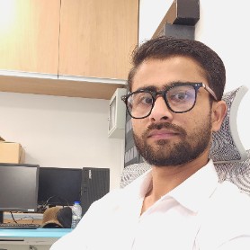 Bishal Adhikari