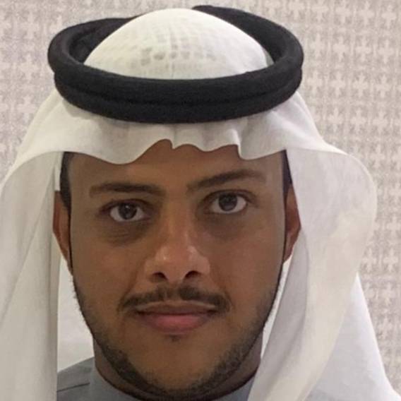 MOHAMMED AHMED QAYSI