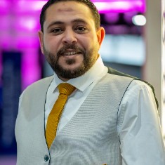 ESLAM HASSAN ALMEKKAWY